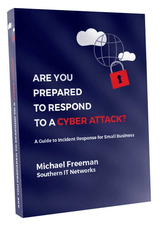 Cyber-Attack-ebook